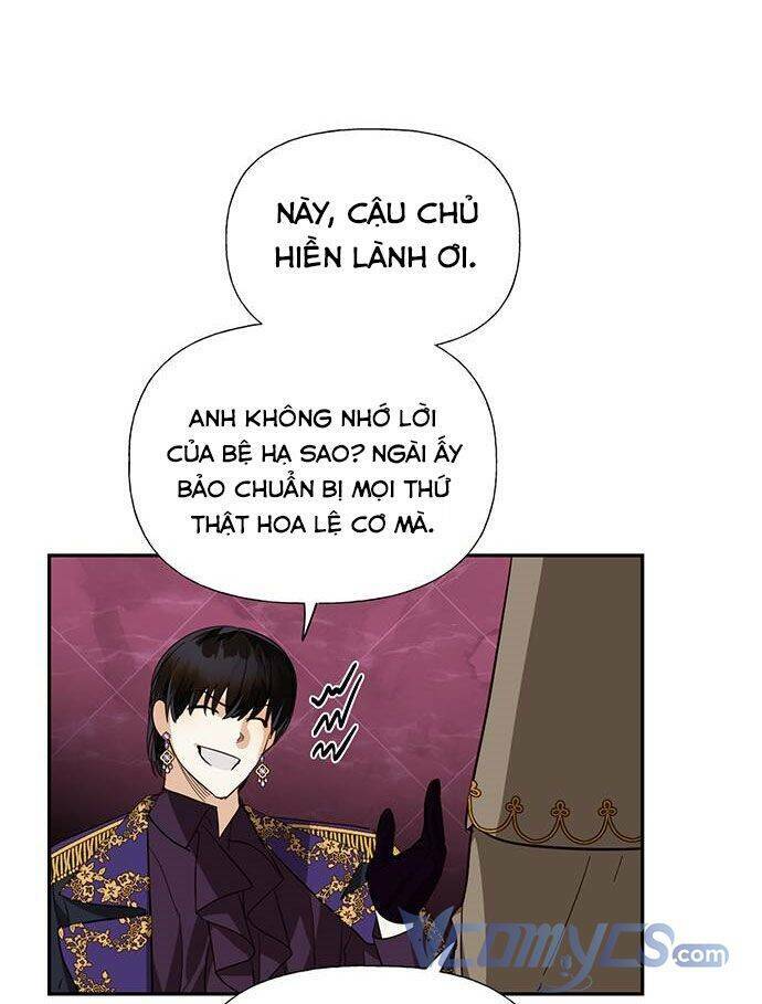 dàn trai đẹp chốn hậu cung chapter 39 - Trang 2