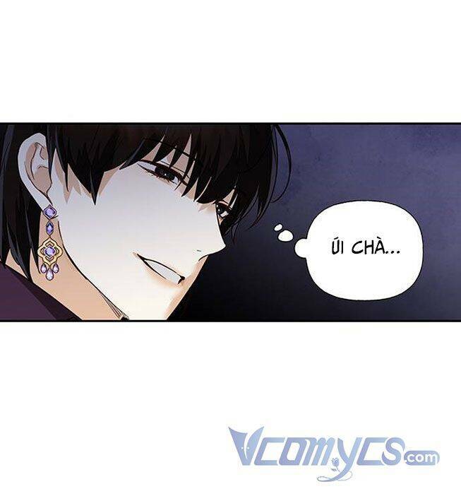 dàn trai đẹp chốn hậu cung chapter 39 - Trang 2