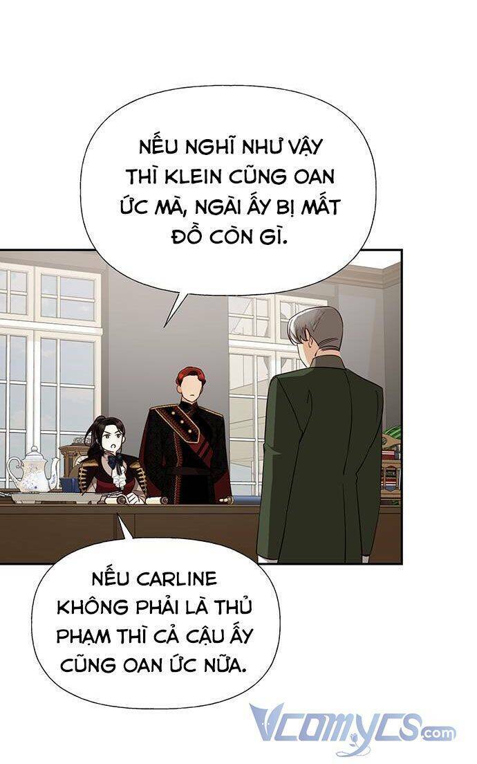 dàn trai đẹp chốn hậu cung chapter 39 - Trang 2