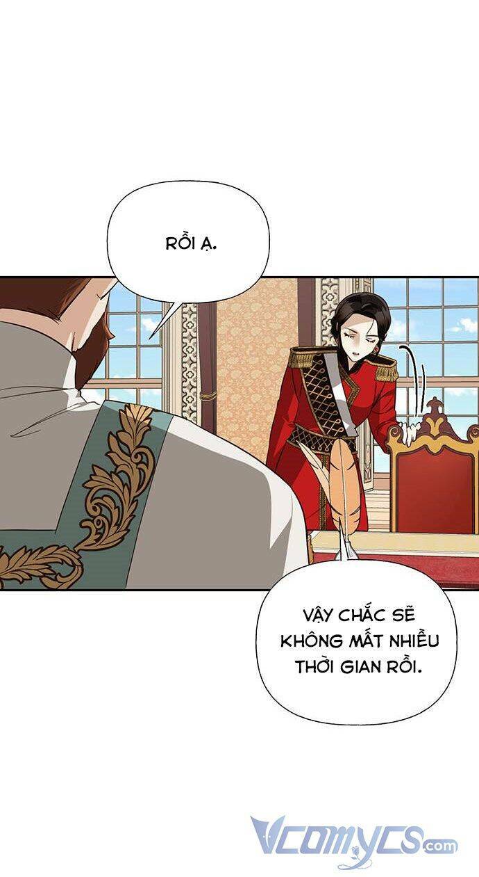 dàn trai đẹp chốn hậu cung chapter 39 - Trang 2