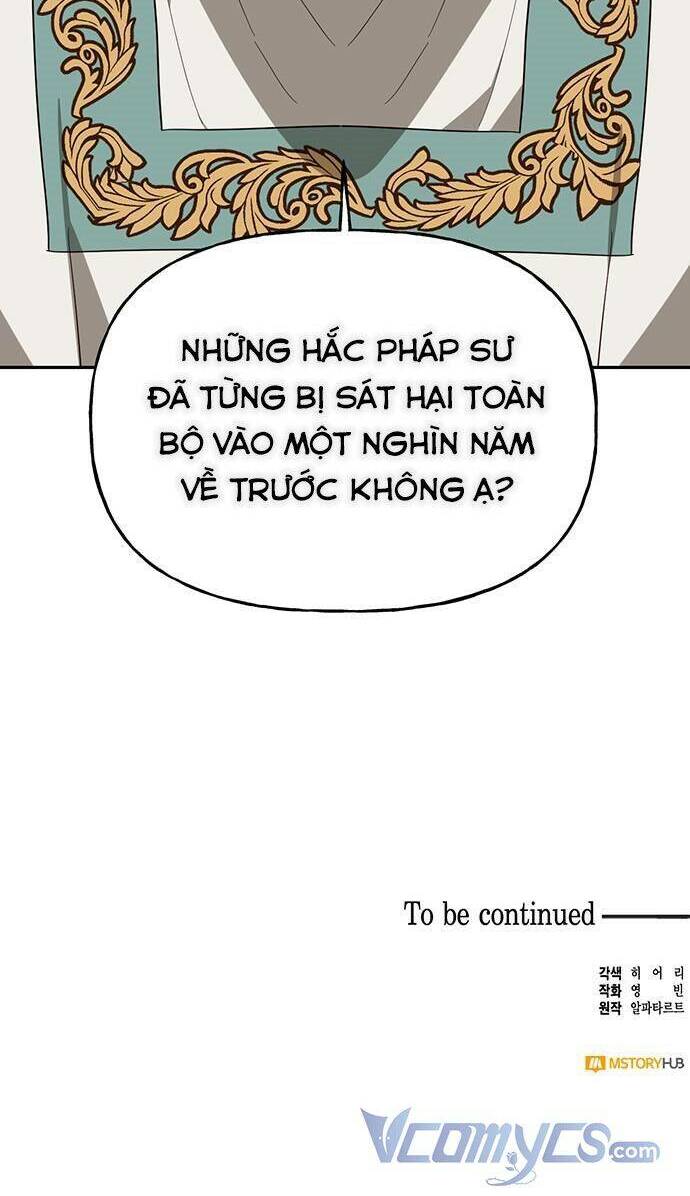 dàn trai đẹp chốn hậu cung chapter 39 - Trang 2