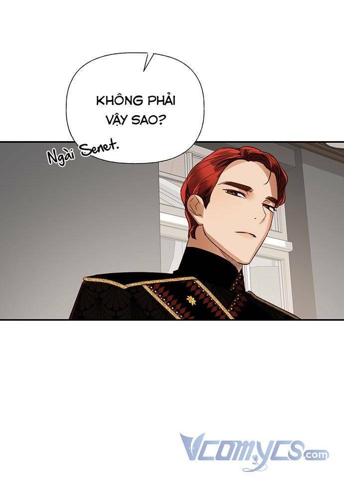 dàn trai đẹp chốn hậu cung chapter 39 - Trang 2