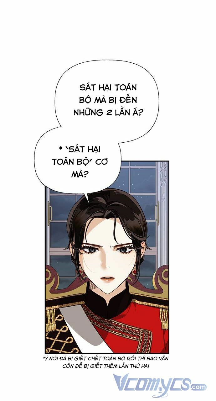 dàn trai đẹp chốn hậu cung chapter 40 - Trang 2