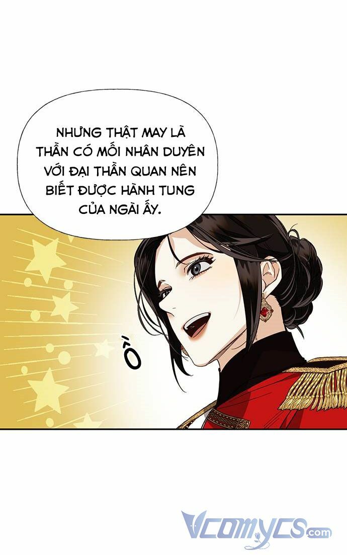 dàn trai đẹp chốn hậu cung chapter 40 - Trang 2