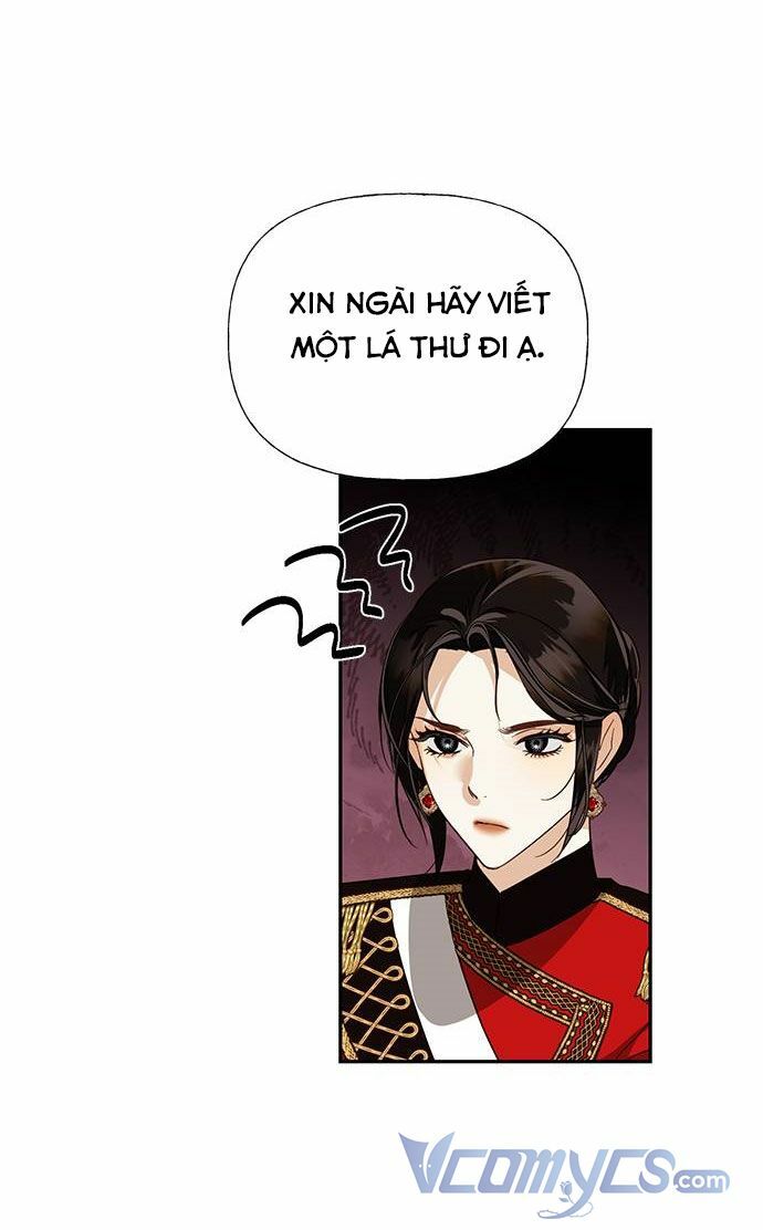 dàn trai đẹp chốn hậu cung chapter 40 - Trang 2