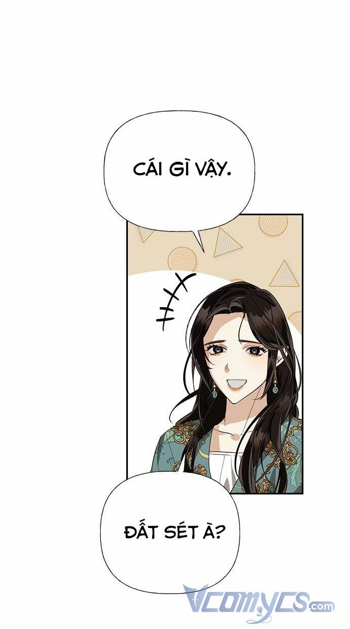 dàn trai đẹp chốn hậu cung chapter 40 - Trang 2