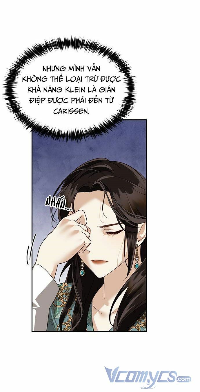 dàn trai đẹp chốn hậu cung chapter 40 - Trang 2