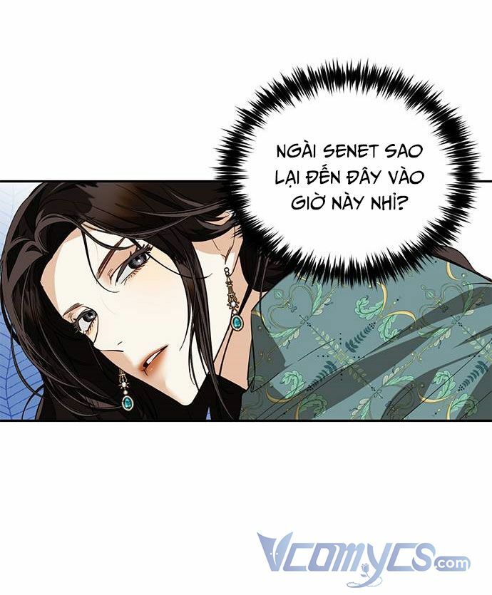 dàn trai đẹp chốn hậu cung chapter 40 - Trang 2