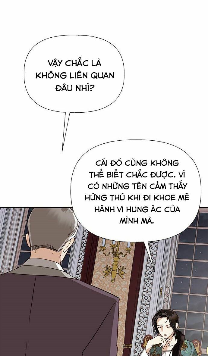 dàn trai đẹp chốn hậu cung chapter 40 - Trang 2