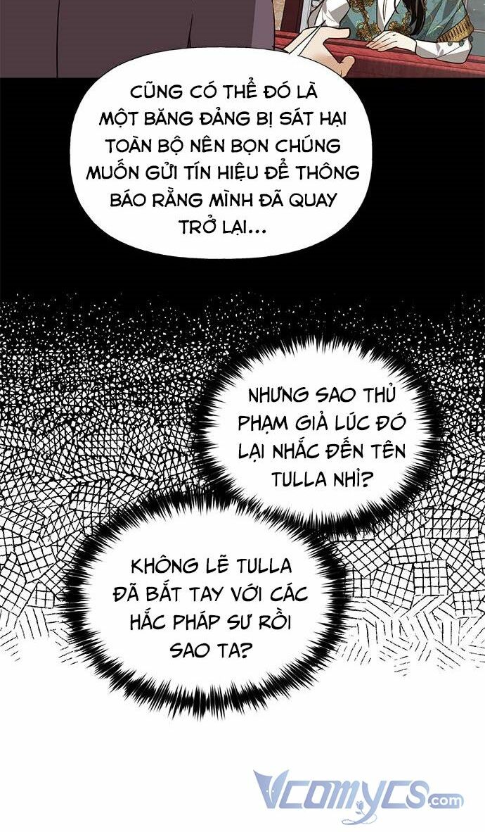 dàn trai đẹp chốn hậu cung chapter 40 - Trang 2