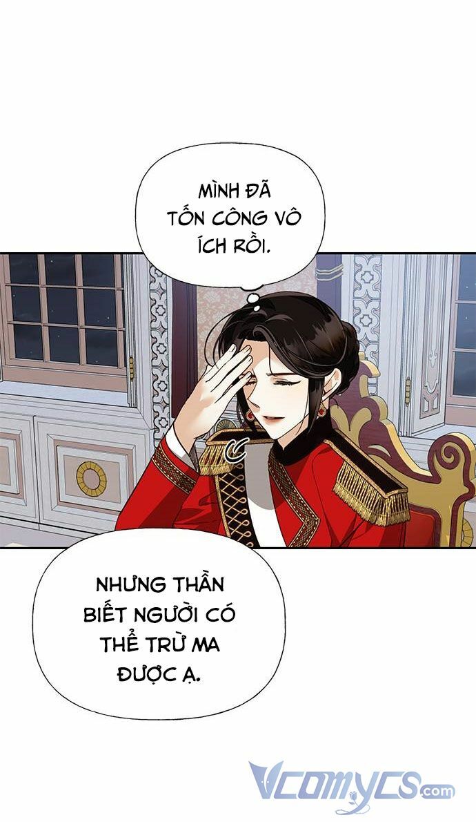 dàn trai đẹp chốn hậu cung chapter 40 - Trang 2