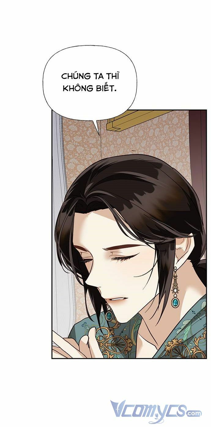 dàn trai đẹp chốn hậu cung chapter 40 - Trang 2