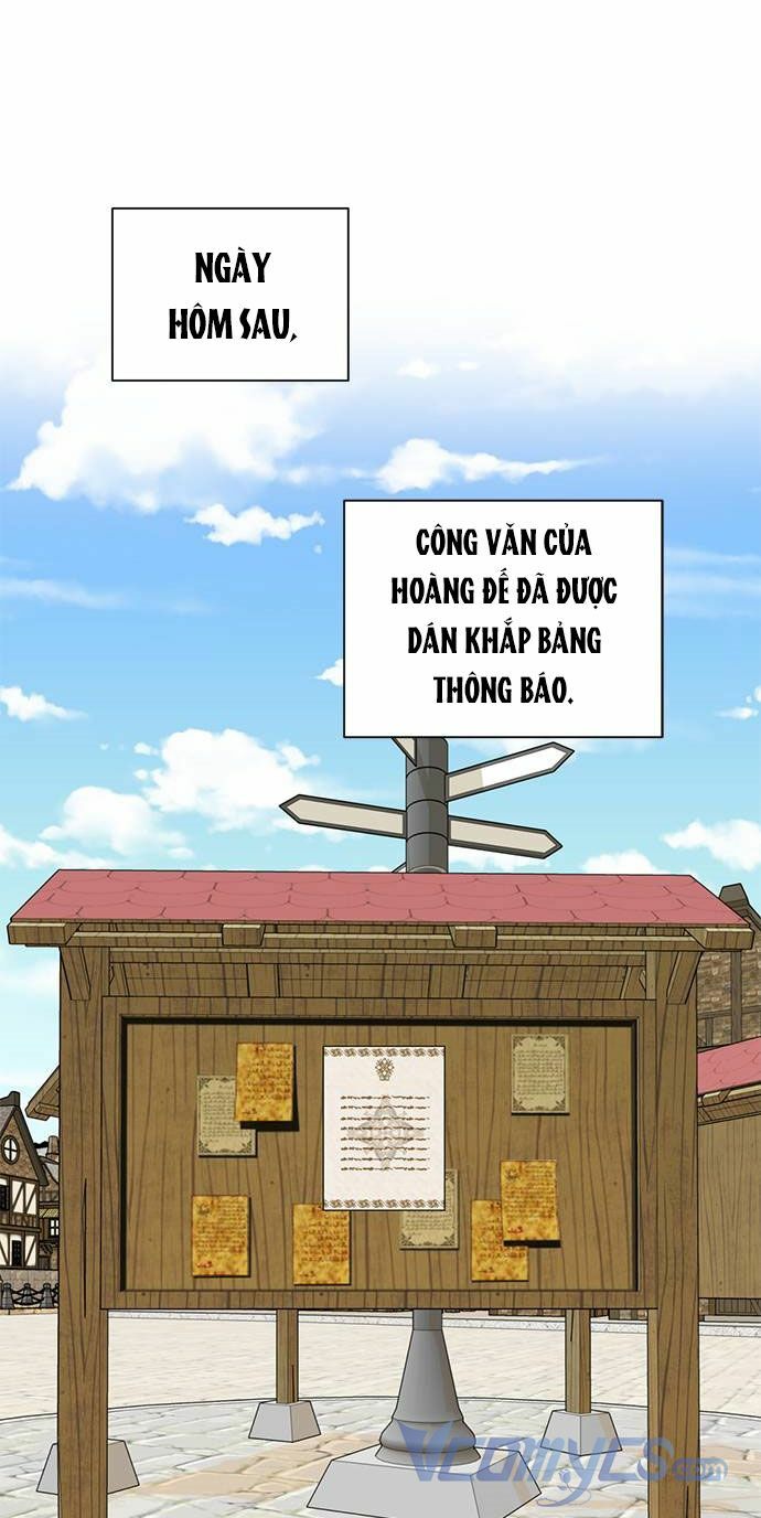 dàn trai đẹp chốn hậu cung chapter 40 - Trang 2