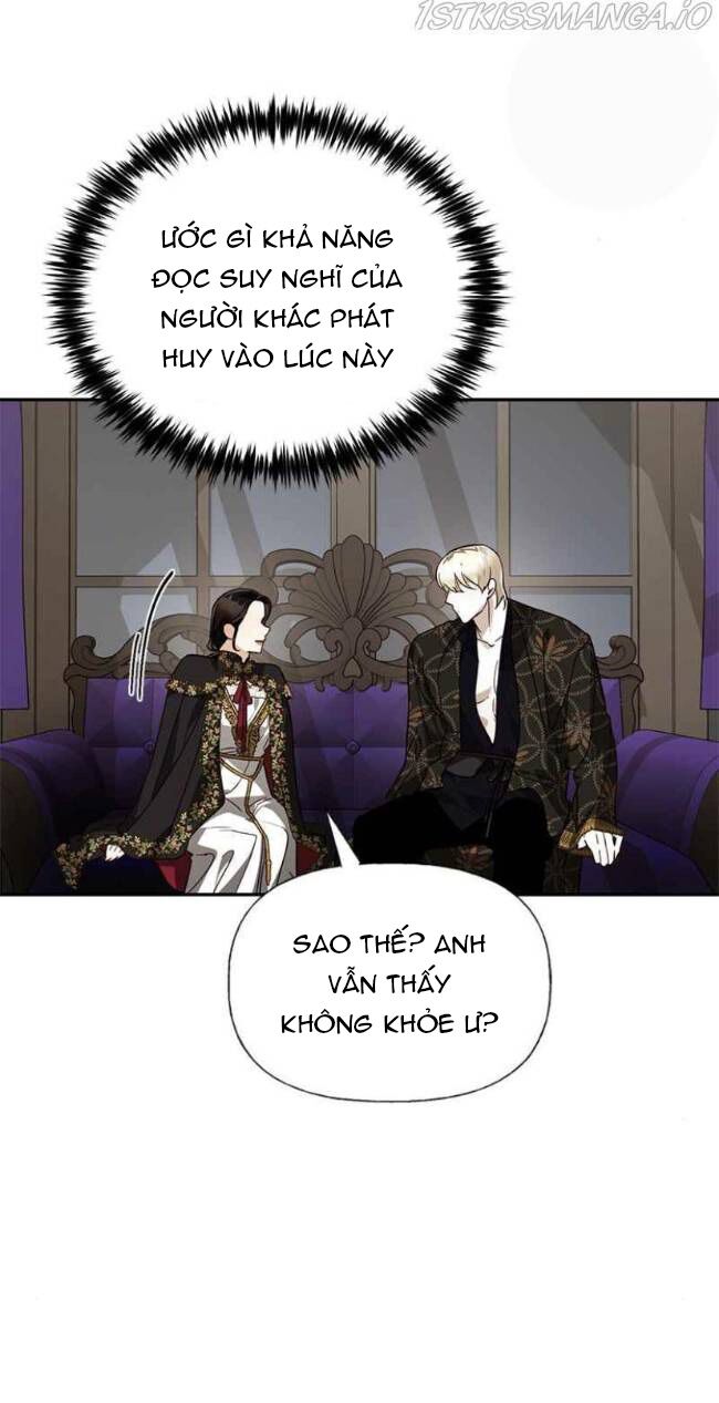 dàn trai đẹp chốn hậu cung chapter 48.1 - Trang 2