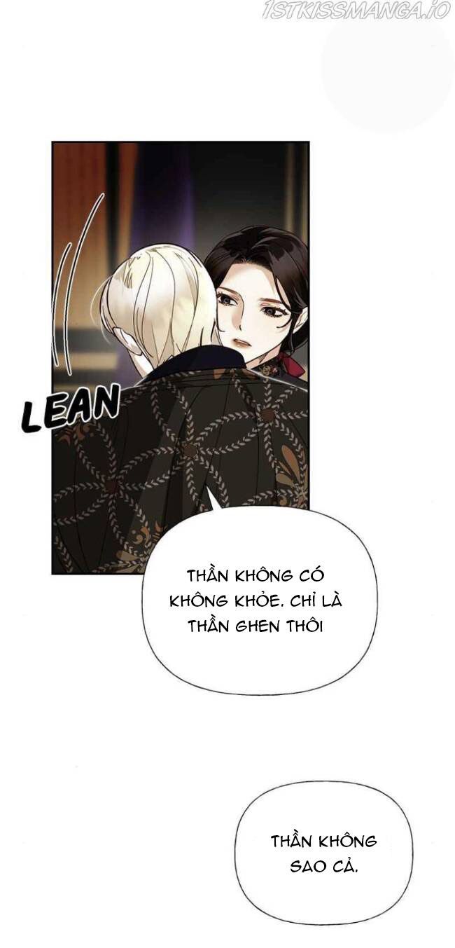 dàn trai đẹp chốn hậu cung chapter 48.1 - Trang 2