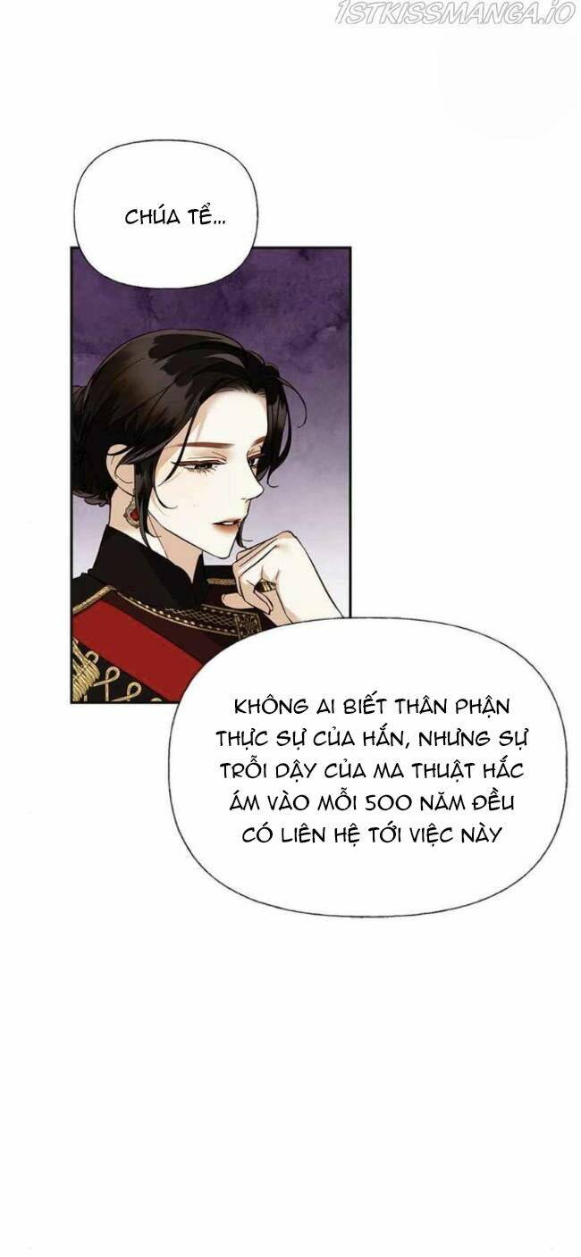 dàn trai đẹp chốn hậu cung chapter 52.1 - Trang 2