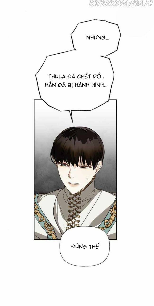 dàn trai đẹp chốn hậu cung chapter 52.1 - Trang 2