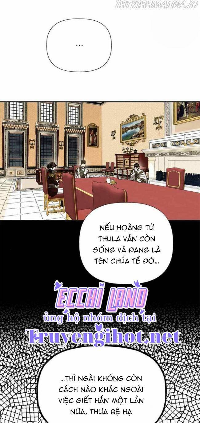 dàn trai đẹp chốn hậu cung chapter 52.1 - Trang 2