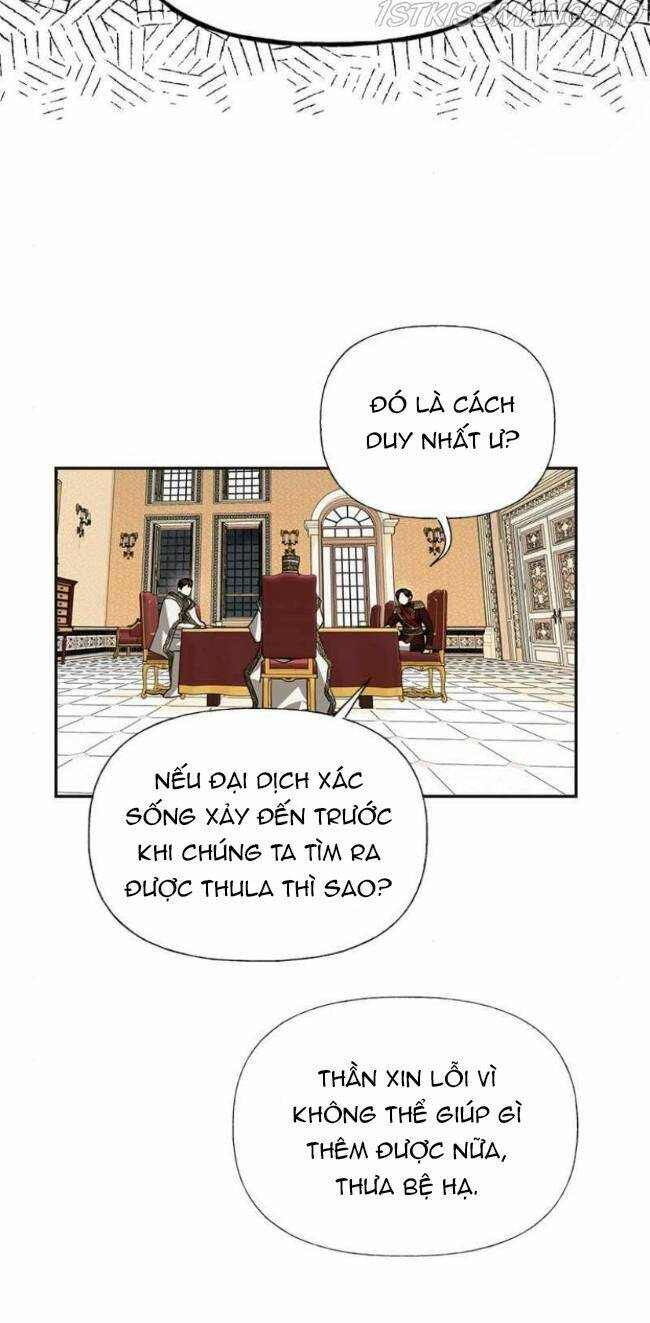 dàn trai đẹp chốn hậu cung chapter 52.1 - Trang 2