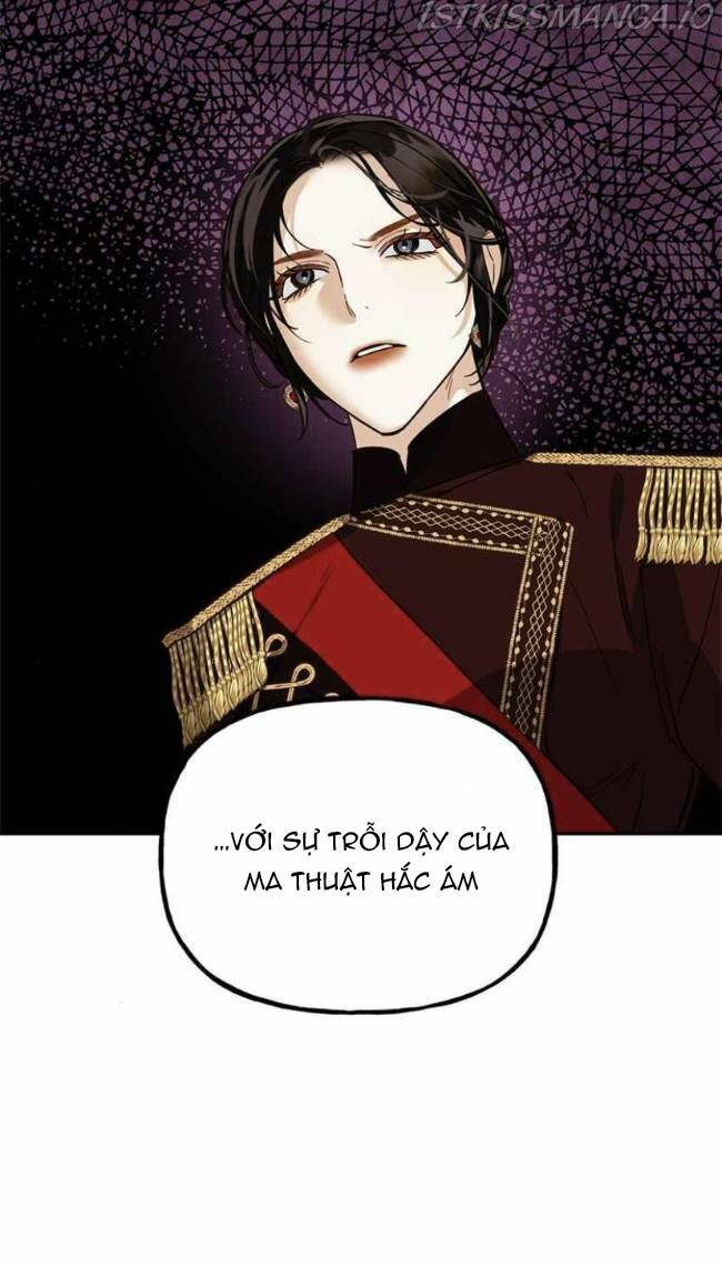 dàn trai đẹp chốn hậu cung chapter 52.1 - Trang 2