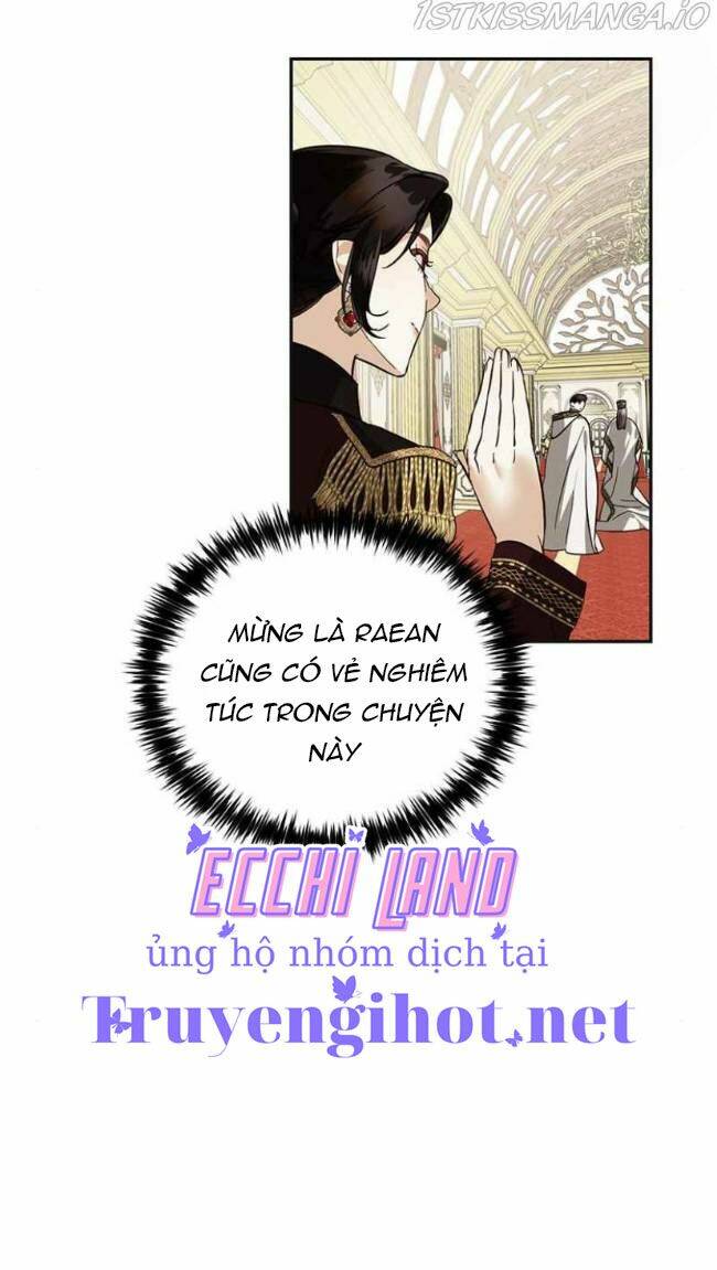 dàn trai đẹp chốn hậu cung chapter 52.1 - Trang 2