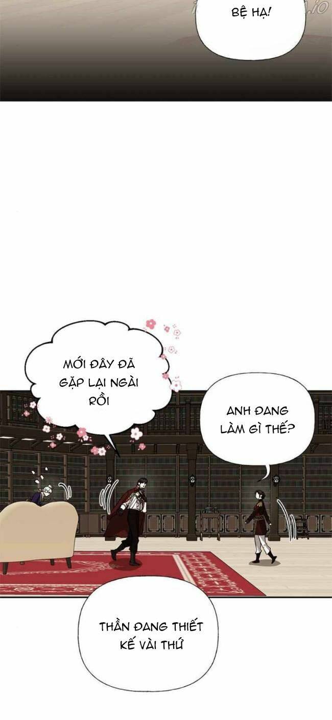 dàn trai đẹp chốn hậu cung chapter 52.2 - Trang 2