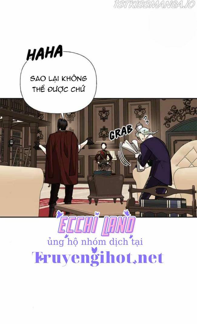 dàn trai đẹp chốn hậu cung chapter 52.2 - Trang 2