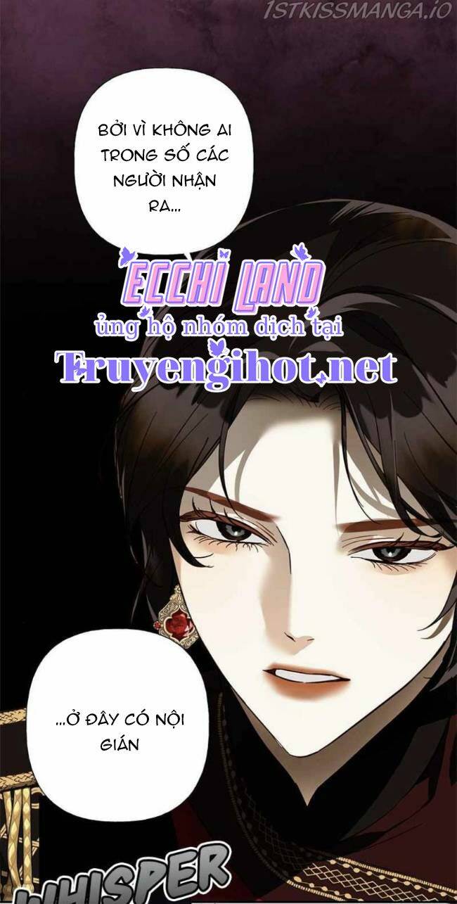 dàn trai đẹp chốn hậu cung chapter 52.2 - Trang 2