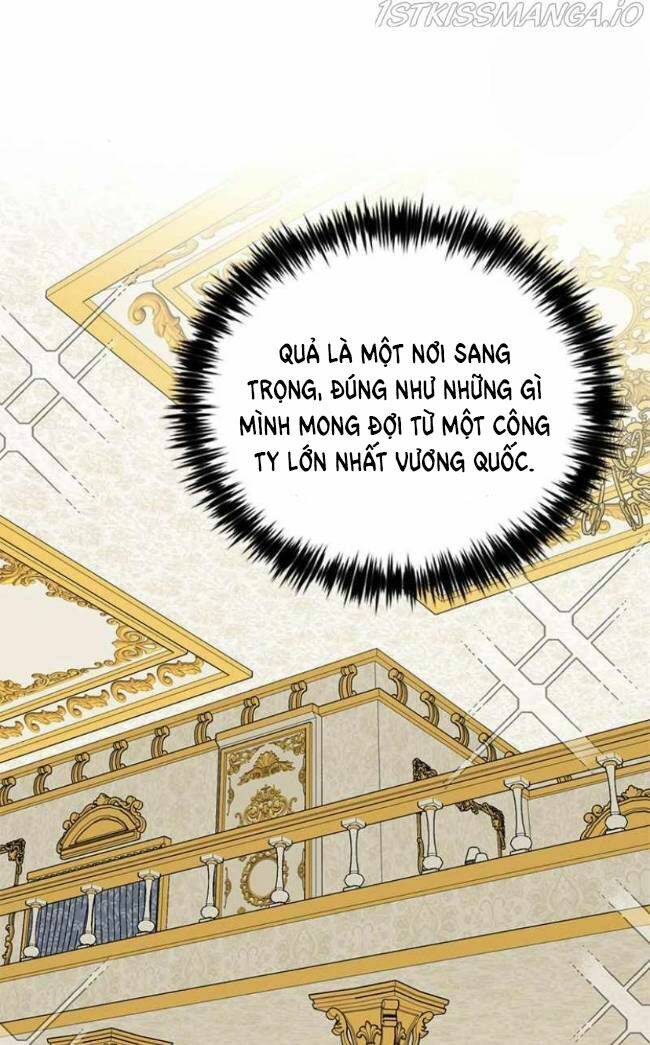 dàn trai đẹp chốn hậu cung chapter 53.1 - Trang 2