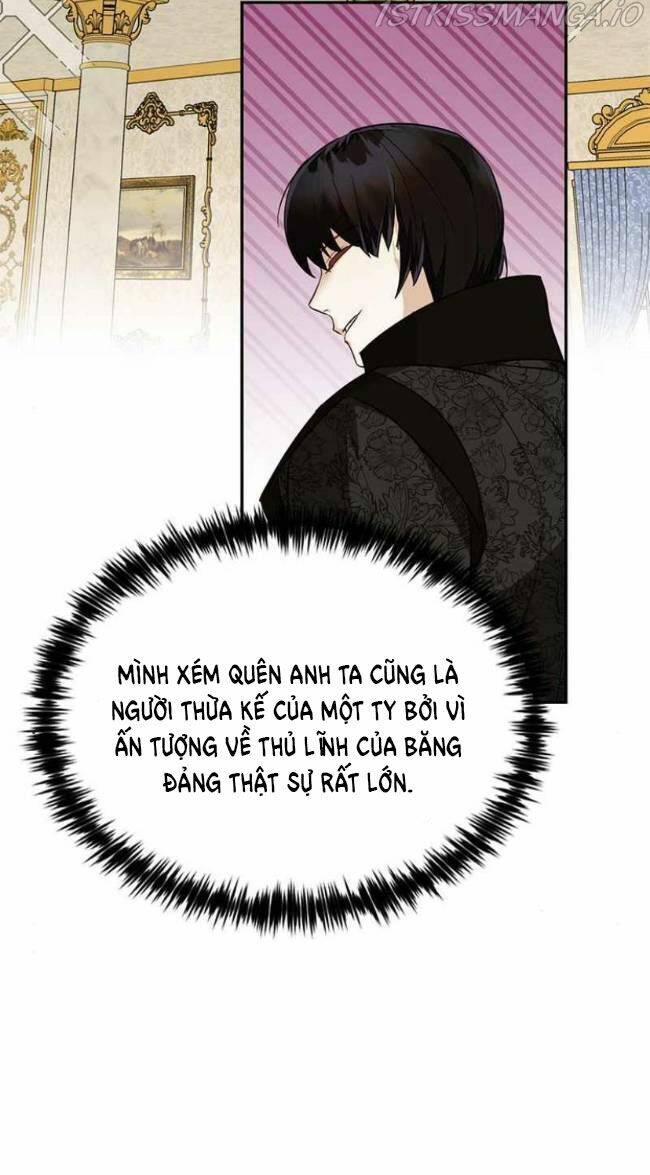 dàn trai đẹp chốn hậu cung chapter 53.1 - Trang 2