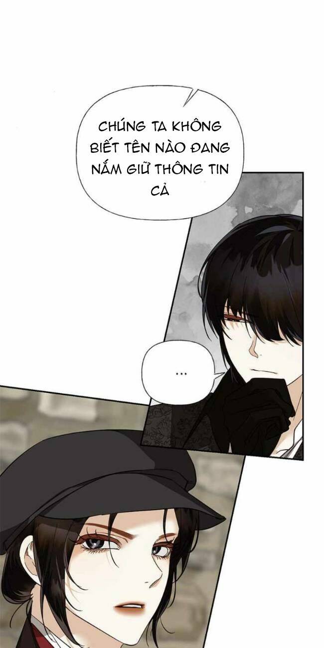 dàn trai đẹp chốn hậu cung chapter 54.1 - Trang 2