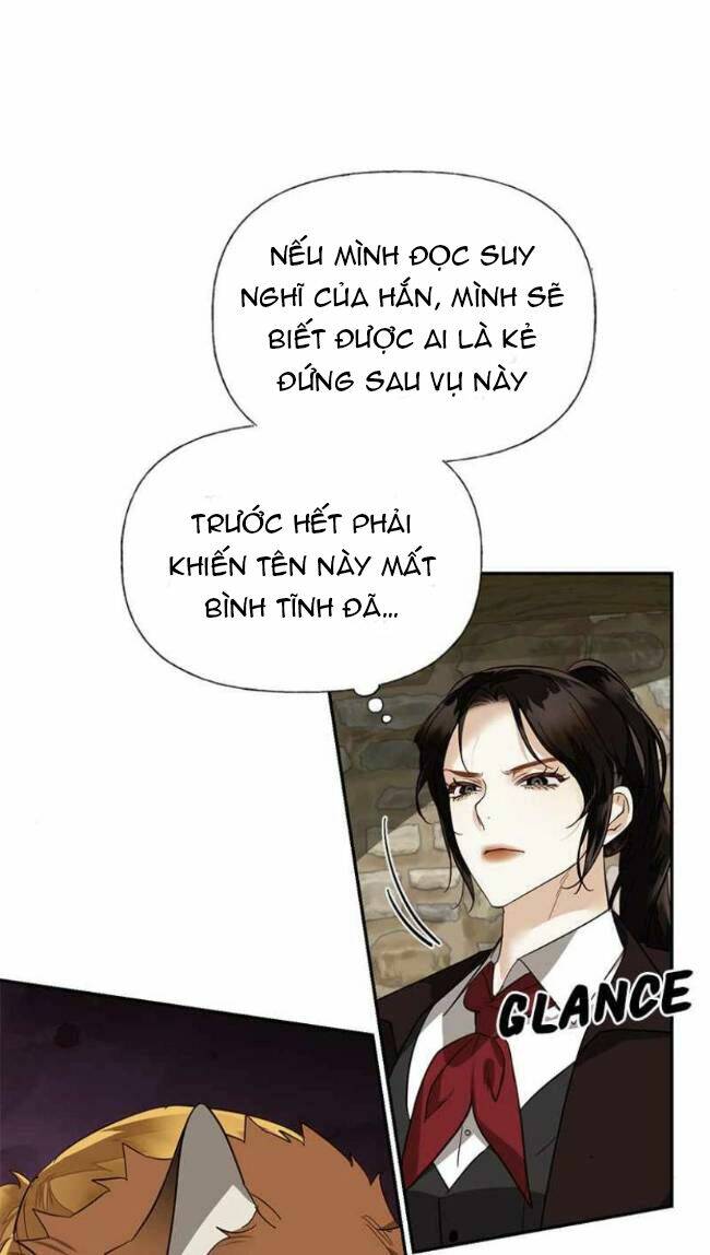 dàn trai đẹp chốn hậu cung chapter 54.1 - Trang 2