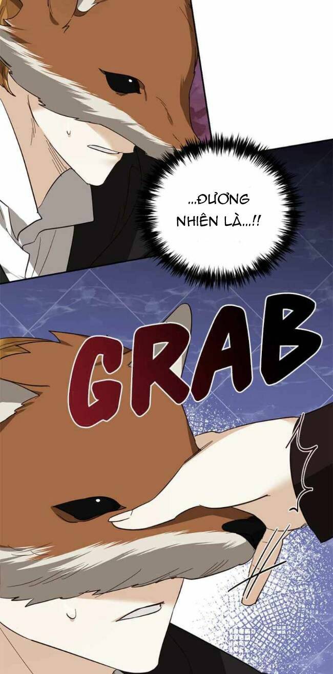 dàn trai đẹp chốn hậu cung chapter 54.1 - Trang 2