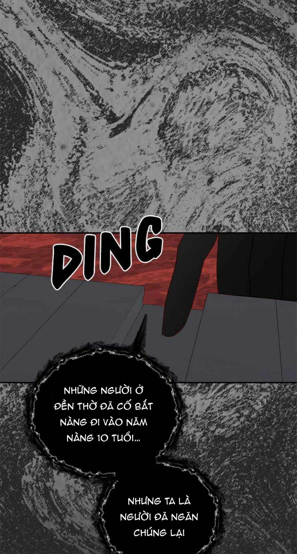 dàn trai đẹp chốn hậu cung chapter 61.1 - Trang 2