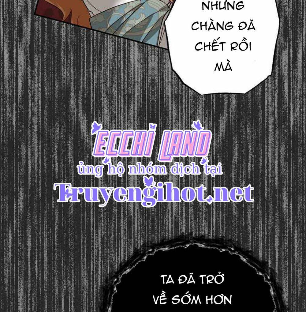 dàn trai đẹp chốn hậu cung chapter 61.1 - Trang 2