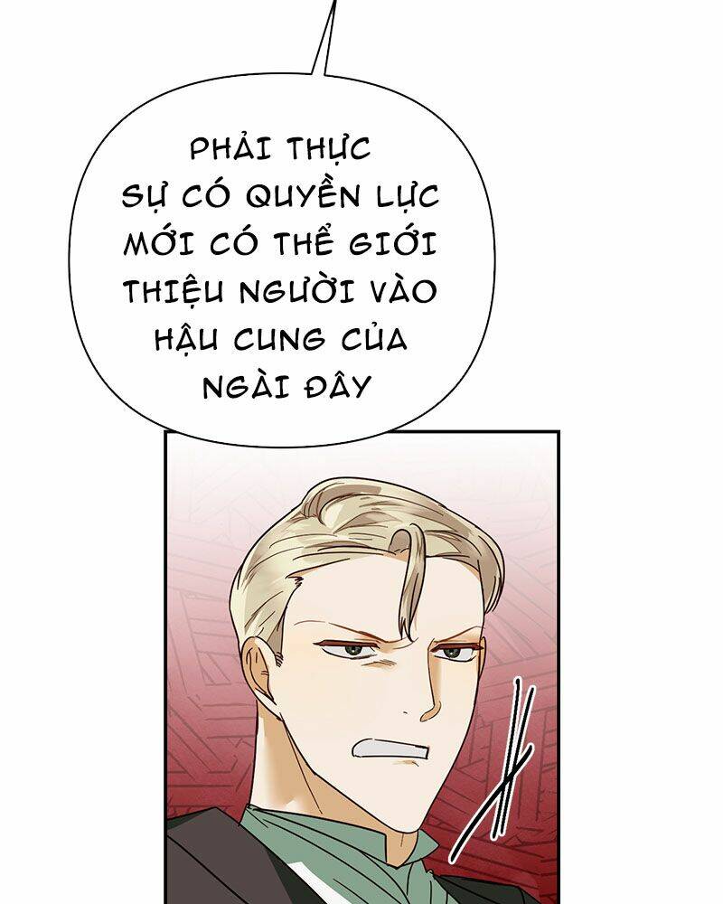 dàn trai đẹp chốn hậu cung chapter 67.2 - Trang 2