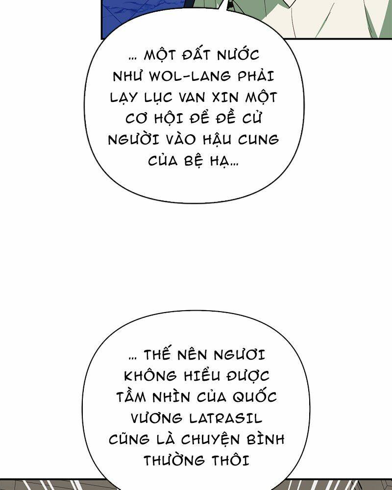 dàn trai đẹp chốn hậu cung chapter 67.2 - Trang 2