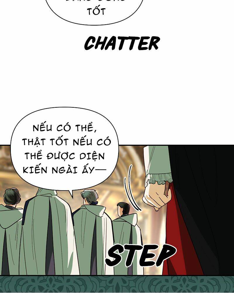 dàn trai đẹp chốn hậu cung chapter 67.2 - Trang 2