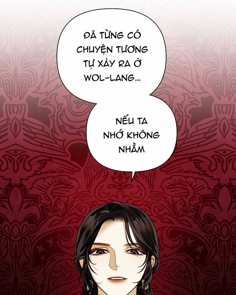 dàn trai đẹp chốn hậu cung chapter 67.2 - Trang 2