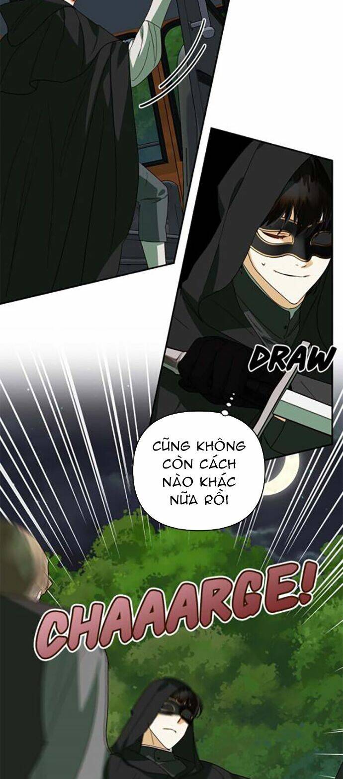 dàn trai đẹp chốn hậu cung chapter 71.2 - Trang 2