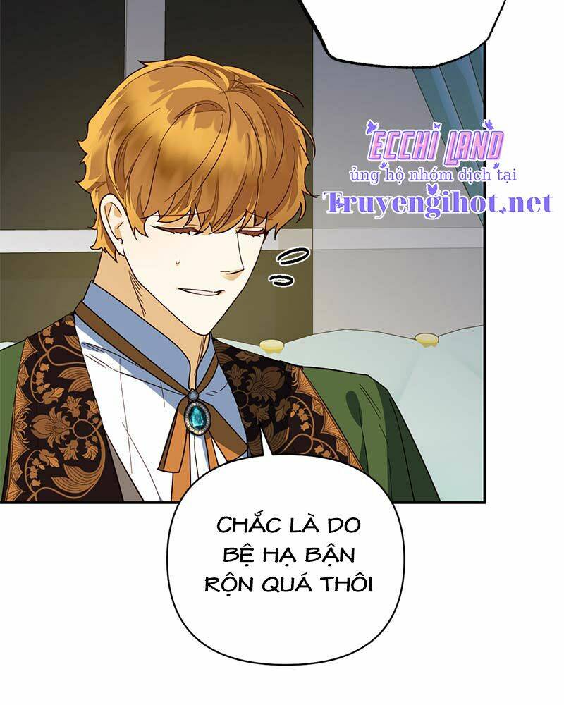 dàn trai đẹp chốn hậu cung chapter 72.1 - Trang 2