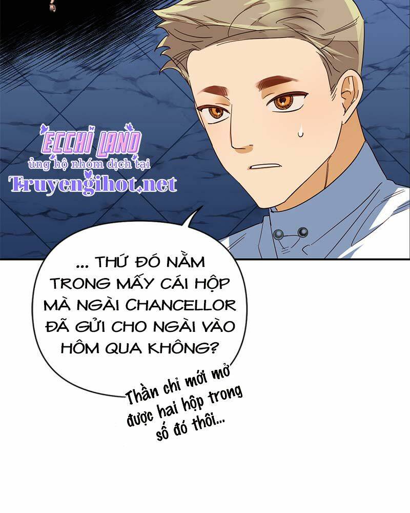 dàn trai đẹp chốn hậu cung chapter 72.1 - Trang 2