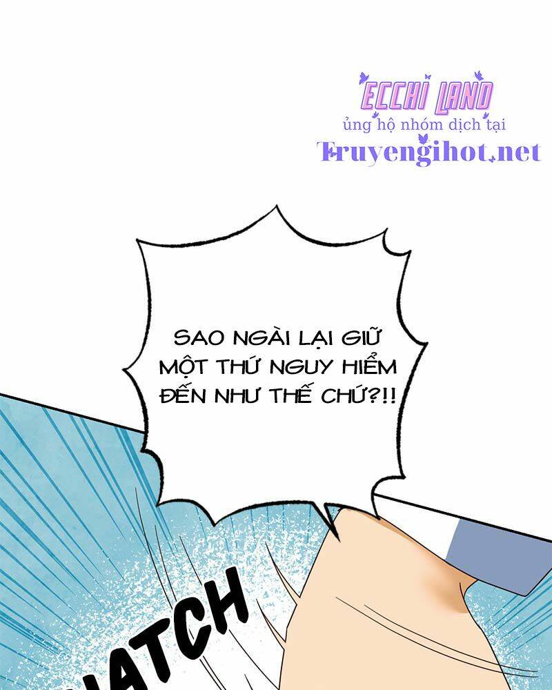 dàn trai đẹp chốn hậu cung chapter 72.1 - Trang 2