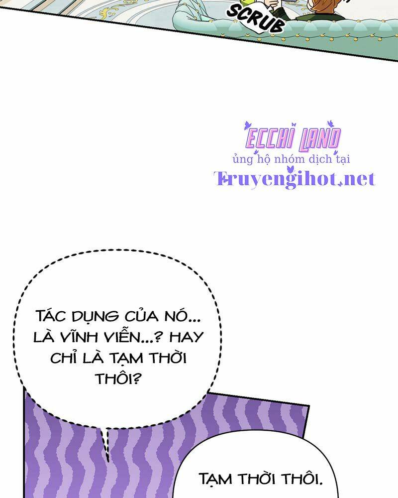 dàn trai đẹp chốn hậu cung chapter 72.1 - Trang 2