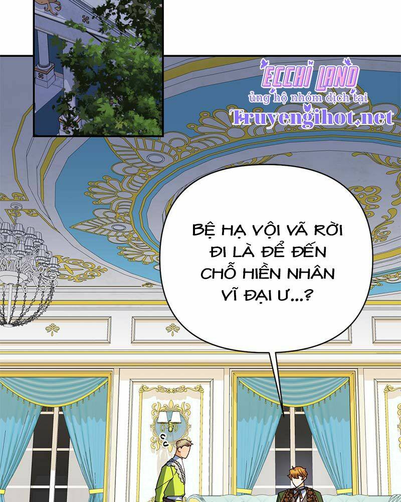 dàn trai đẹp chốn hậu cung chapter 72.1 - Trang 2