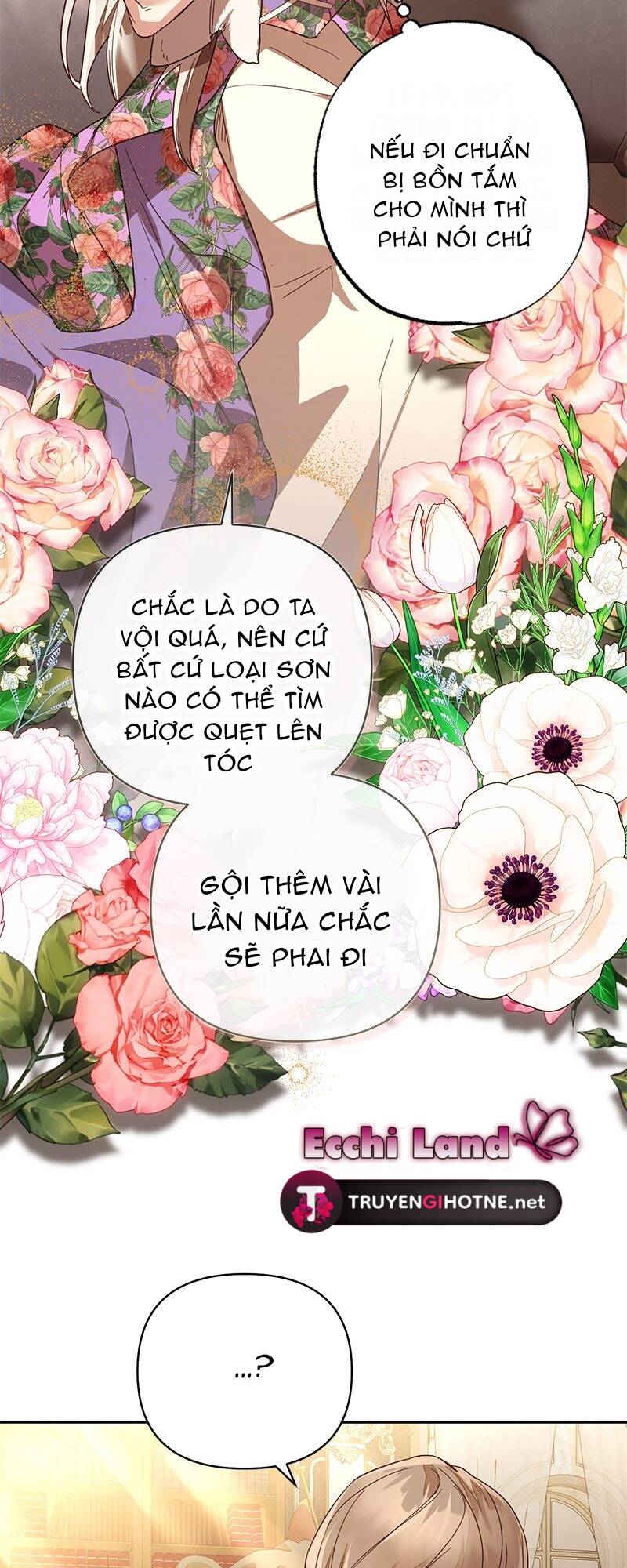 dàn trai đẹp chốn hậu cung chapter 86.1 - Trang 2