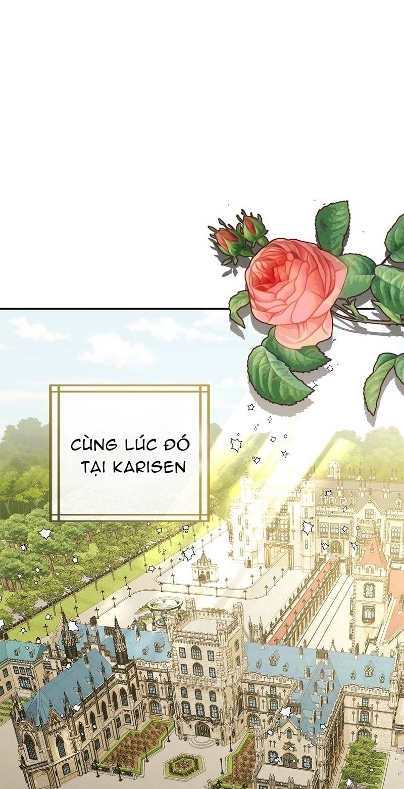 dàn trai đẹp chốn hậu cung chapter 86.1 - Trang 2