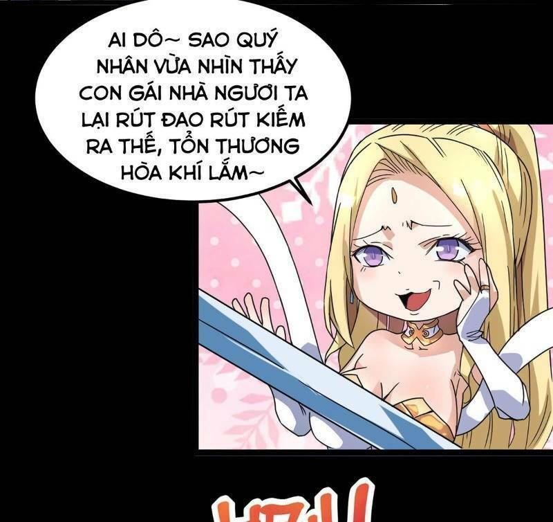 đan võ chí tôn chapter 10 - Trang 2