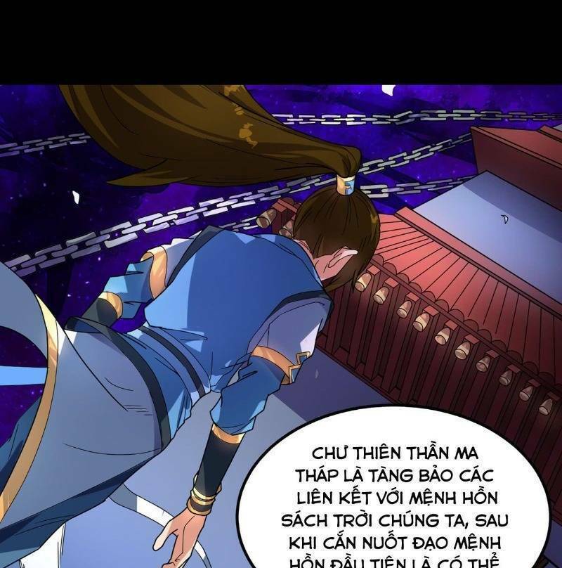 đan võ chí tôn chapter 10 - Trang 2