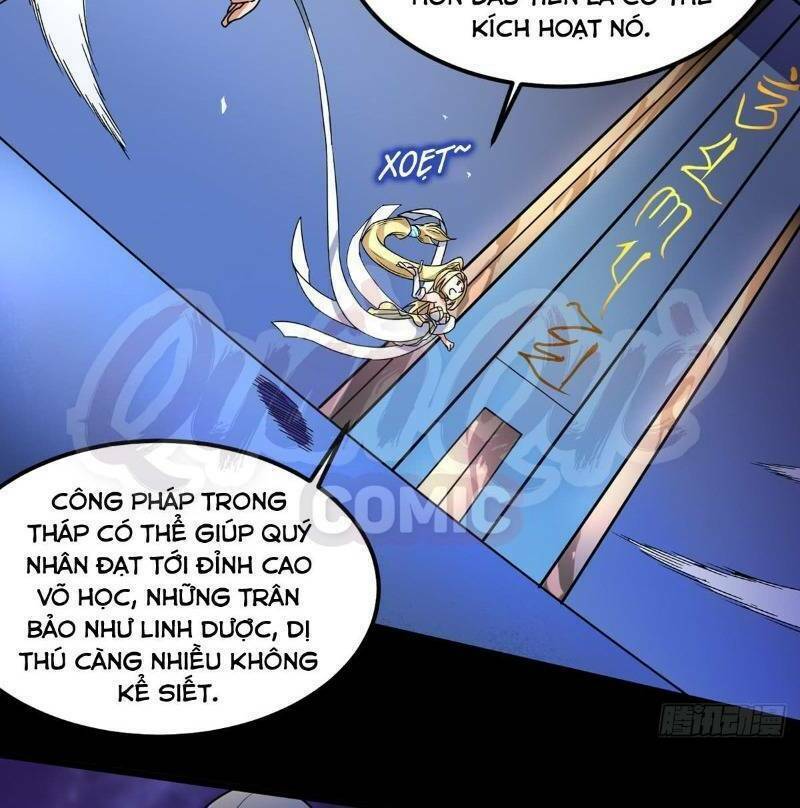 đan võ chí tôn chapter 10 - Trang 2